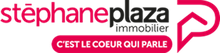 Stéphane Plaza Immobilier