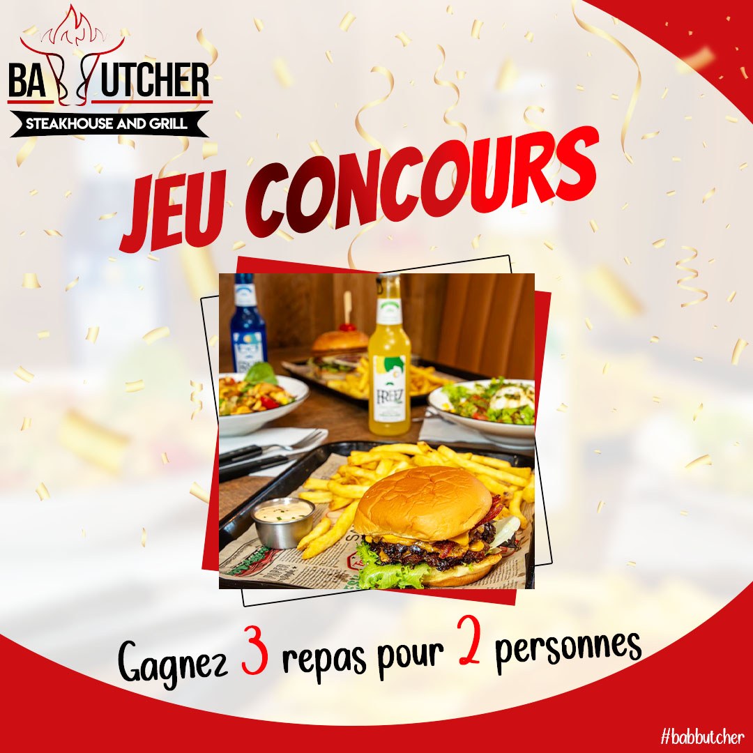 BAB Butcher