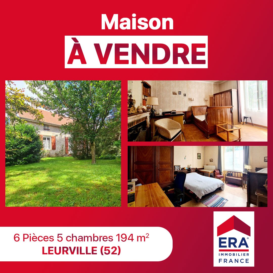 ERA Immobilier